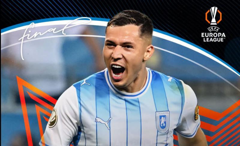 KuPS – Universitatea Craiova 1-1. Oltenii au condus până aproape de final
